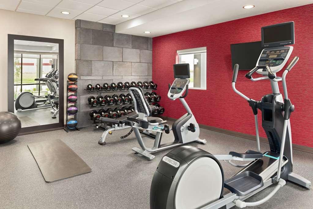 Home2 Suites By Hilton Carmel Indianapolis Facilities photo